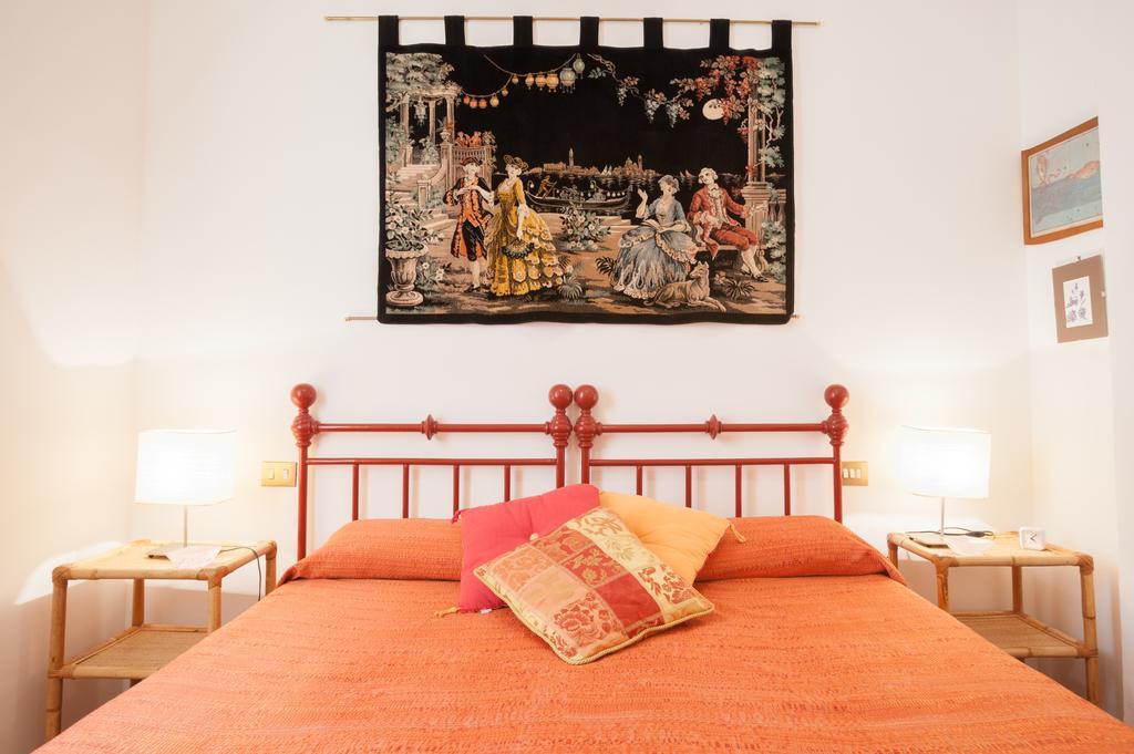 La Villa Di Lucia Viterbo Habitación foto
